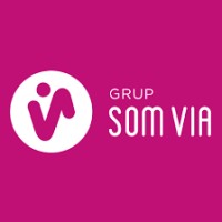 Som Via logo - Similar company to Grup Som Via