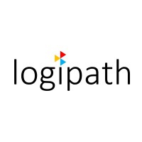Logipath logo - Similar company to Smits Data Solutions