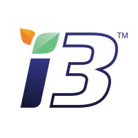 i3 Australia - Insight, Innovate, Improve logo - Similar company to Dynamic Aspect