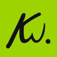 KVmarketing logo - Similar company to Atria Web Solutions
