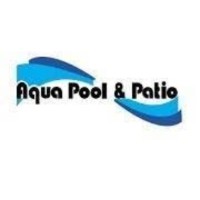 Aqua Pool & Patio logo - Similar company to Safari Dekor
