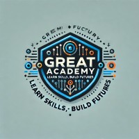 Great Academy logo - Similar company to Mehra Sanjay & Co.