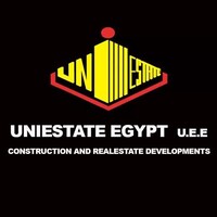 Uniestate Egypt UEE logo - Similar company to Consilio Studio