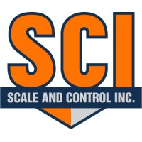 Scale and Control Inc. logo - Similar company to Leader Services