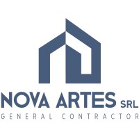 Nova Artes Srl logo - Similar company to Progetto Artès