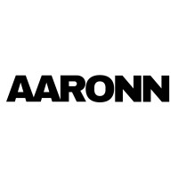 Aaronn Inc. logo - Similar company to Data Freaks Agency