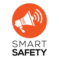 Smart Safety logo - Similar company to Hsm Construction Technology