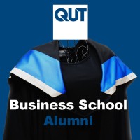 QUT Business School Alumni logo - Similar company to Statonic