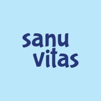 Sanuvitas Laboratórios logo - Similar company to Acqualab Laboratório Ambiental