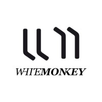 Whitemonkey logo - Similar company to Softtero