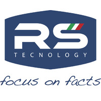 RS Tecnology srl logo - Similar company to Telm S.R.L.