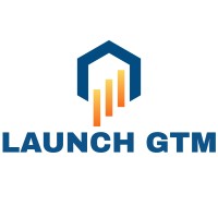 Launch GTM logo - Similar company to Accelerate Gtm