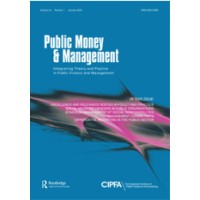 PMM: Public Money & Management logo - Similar company to Irspm