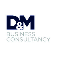 D&M Business Consultancy logo - Similar company to Pathdarshak Management Consulting