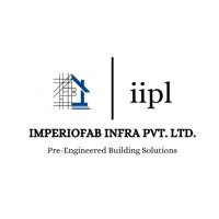 Imperiofab Infra Pvt. Ltd. logo - Similar company to Shiva Group