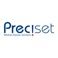 Preciset logo - Similar company to Intersun (1996) Ltd
