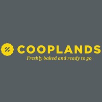 Cooplands Bakery logo - Similar company to Fareshare Yorkshire