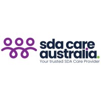 SDA Care Australia logo - Similar company to Skyward Projects