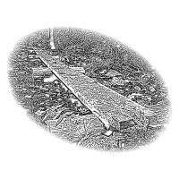 bog bridges