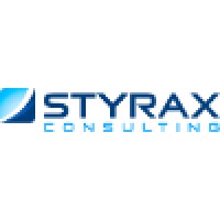 STYRAX Consulting, a.s. logo - Similar company to Styrax, A.S.