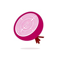 OnionRun logo - Similar company to Content Buds