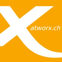atworx AG logo - Similar company to Solutionworld Ag