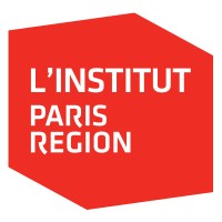 L'Institut Paris Region logo - Similar company to Lab'Urba