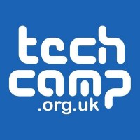 Tech Camp logo - Similar company to Tech Camp