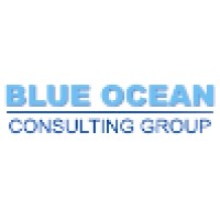 Blue Ocean Consulting Group