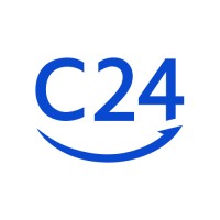 C24 Bank GmbH logo - Similar company to C24