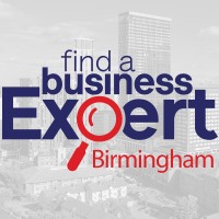Birmingham | Find a Business Expert logo - Similar company to Desktop It Ltd
