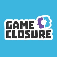 Game Closure logo - Similar company to Playco