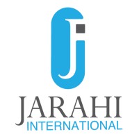 Jarahi International logo - Similar company to Align Ophthalmics