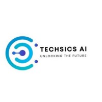 Techsics AI logo - Similar company to Biharapps