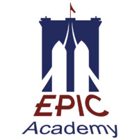 EPIC Academy | A Better School logo - Similar company to The Learning Experience`