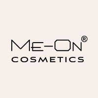 ME-ON Cosmetics logo - Similar company to Pure Roots