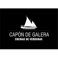 CAPÓN DE GALERA logo - Similar company to Ideologo