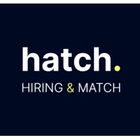 hatch. Hiring & Match logo - Similar company to Wiselane Gmbh