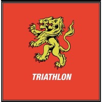 University of Birmingham Triathlon Club logo - Similar company to Call Dvla