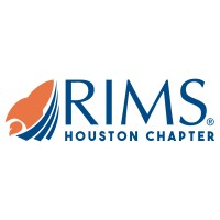 Houston RIMS logo - Similar company to Houston Marine & Energy Insurance Conference