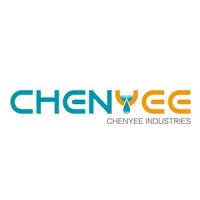 Chenyee Industries Co.,Ltd logo - Similar company to Coppex Industries