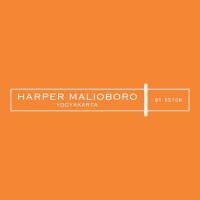 Harper Malioboro Yogyakarta logo - Similar company to Jonifer Group