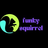 FunkySquirrel logo - Similar company to Hireapp