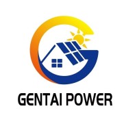 GENTAI POWER logo - Similar company to Maradtech