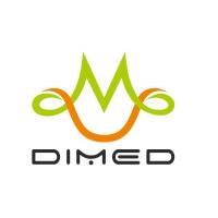 Dimed Laser - Surgical Laser, PLDD Laser, ENT Laser logo - Similar company to Medical Engineering Design Research Group
