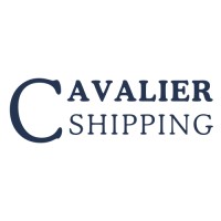 Cavalier Shipping logo - Similar company to Compass Maritime Services, Llc
