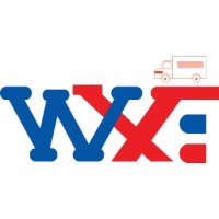 WEIXIN EXPRESS logo - Similar company to Logic Trade Solutions