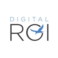 Digital ROI logo - Similar company to Inspacco