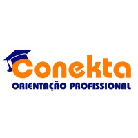 Conekta Orientação Profissional logo - Similar company to Parsus