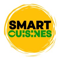 Smart Cuisines India Pvt Ltd logo - Similar company to Insuvaii Foods